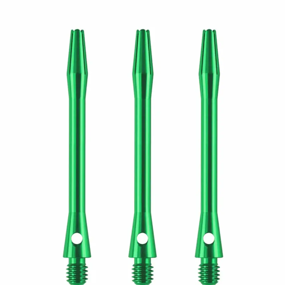 Lena Lena Aluminium Dartshafts - Groen