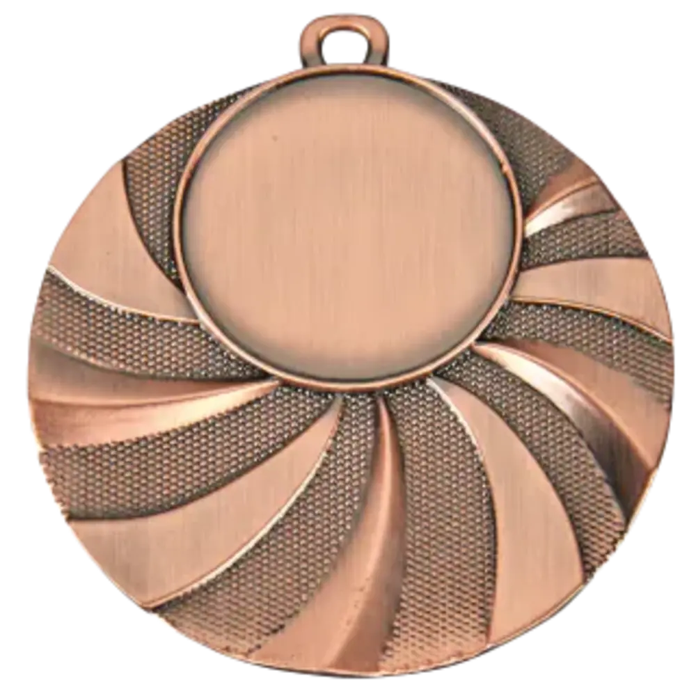 Sportprijzen Leiden Medaille D84