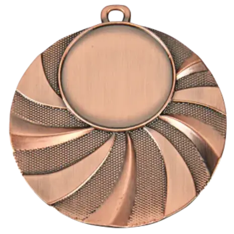 Sportprijzen Leiden Medaille D84