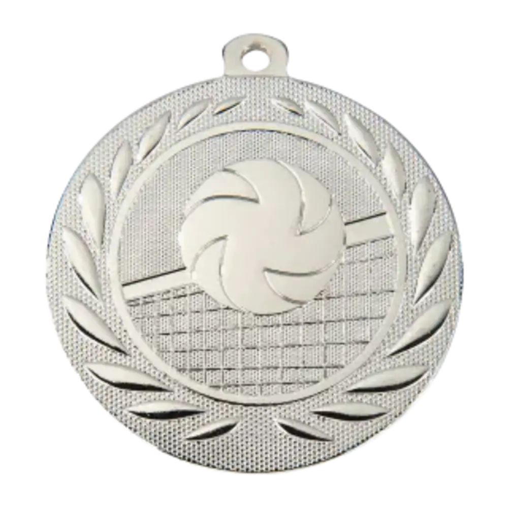Sportprijzen Leiden Medaille Volleybal