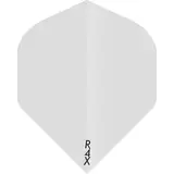 Ruthless Transparant Dartflights - Clear