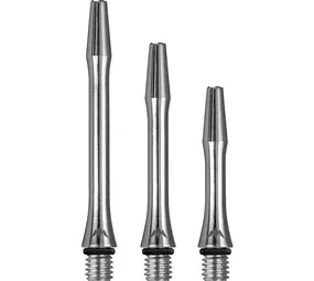 Mission Ali Cross - Zilver