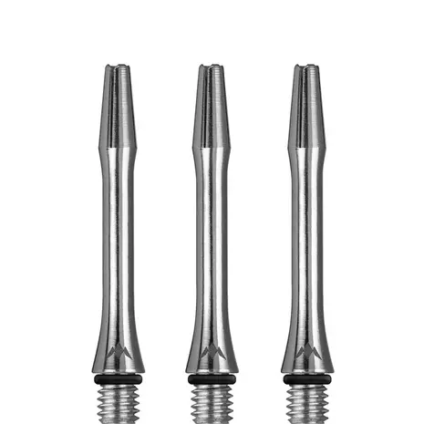 Mission Mission Ali Cross - Zilver