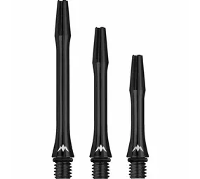 Mission Ali Cross - Zwart