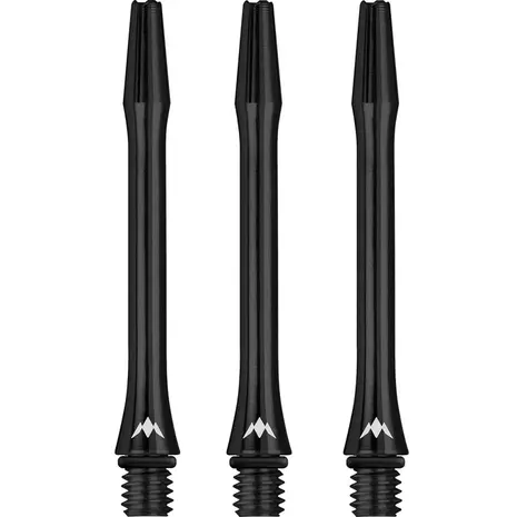 Mission Mission Ali Cross - Zwart