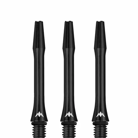 Mission Mission Ali Cross - Zwart