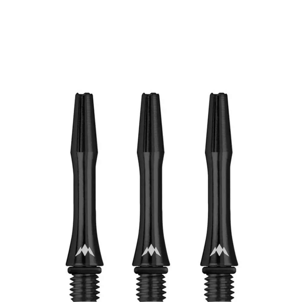 Mission Mission Ali Cross - Zwart