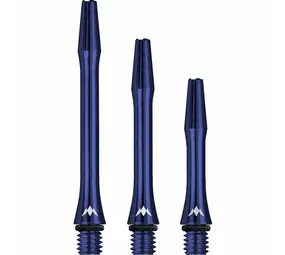 Mission Mission Ali Cross - Blauw