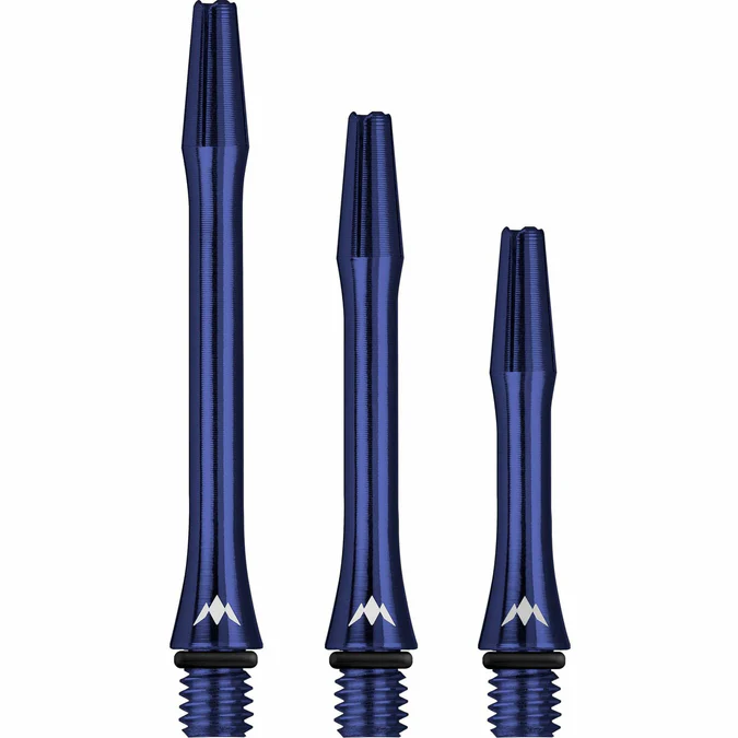 Mission Ali Cross - Blauw afbeelding 1