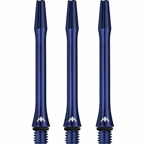 Mission Mission Ali Cross - Blauw