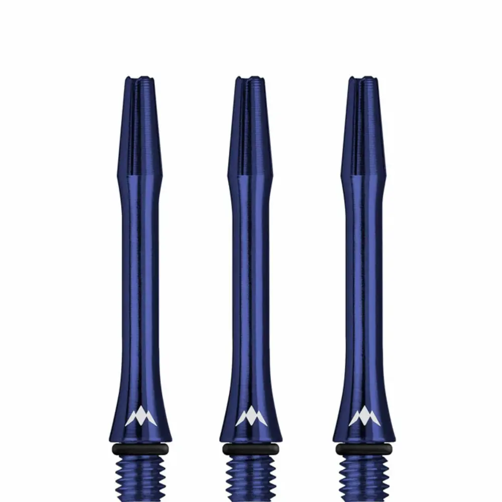 Mission Mission Ali Cross - Blauw