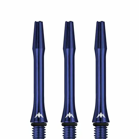 Mission Mission Ali Cross - Blauw