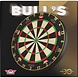 Bulls Bulls Advantage 8 Professional Dartboard