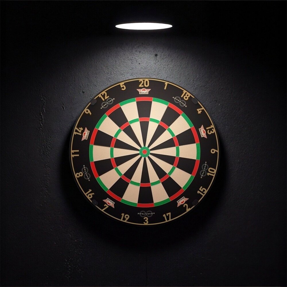 Bulls Bulls Advantage 8 Professional Dartboard