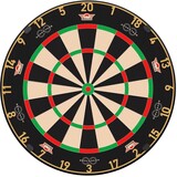 Bulls Advantage 8 Professional Dartboard Bulls Advantage 8 Professional Dartboard