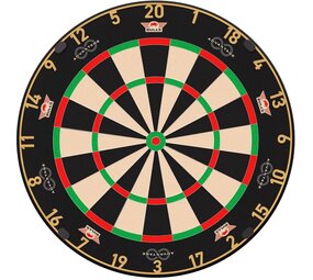 Bulls Advantage 8 Professional Dartboard