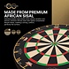 Bulls Bulls Advantage 8 Professional Dartboard