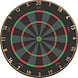 Bulls Bulls Advantage Black Dartboard Bulls Bulls Advantage Black Dartboard