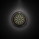 Bulls Bulls Advantage Black Dartboard Bulls Bulls Advantage Black Dartboard