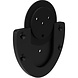 Bulls Bulls Advantage Black Dartboard Bulls Bulls Advantage Black Dartboard