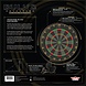 Bulls Bulls Advantage Black Dartboard Bulls Bulls Advantage Black Dartboard