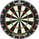 Goat NXT LVL Dartboard Madagascar Sisal
