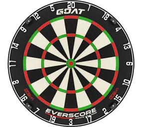 Goat NXT LVL Dartboard Madagascar Sisal Goat NXT LVL Dartboard Madagascar Sisal