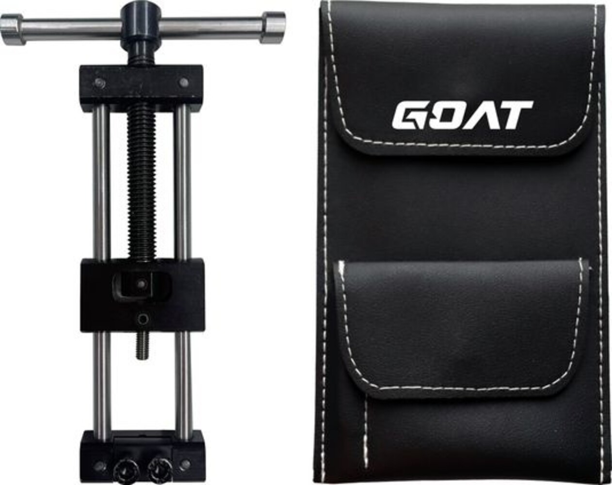 Goat Goat Repionter incl Carrybag