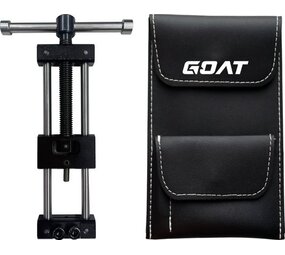 Goat Repionter incl Carrybag