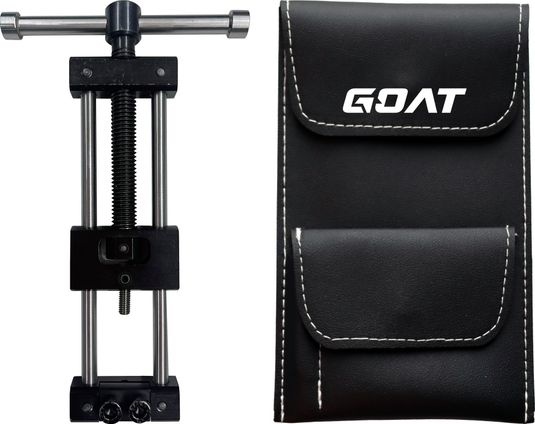 Goat Repionter incl Carrybag afbeelding 1