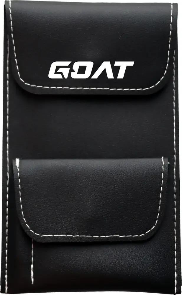 Goat Goat Repionter incl Carrybag