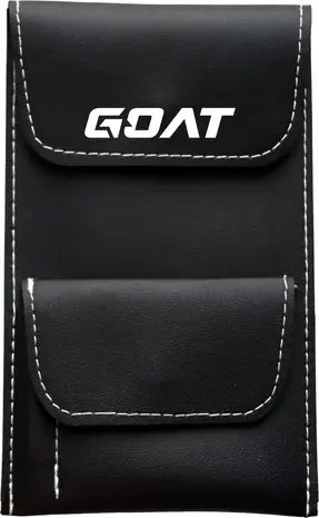 Goat Goat Repionter incl Carrybag