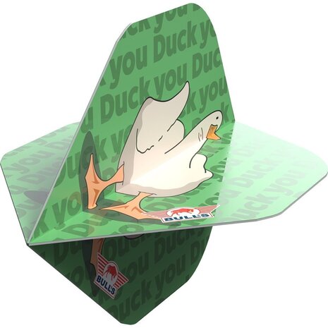 Bulls Bulls Design 100 Duck You Bulls Bulls Design 100 Duck You