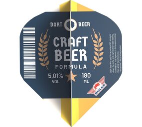 Bulls Design 100 Beer Craft