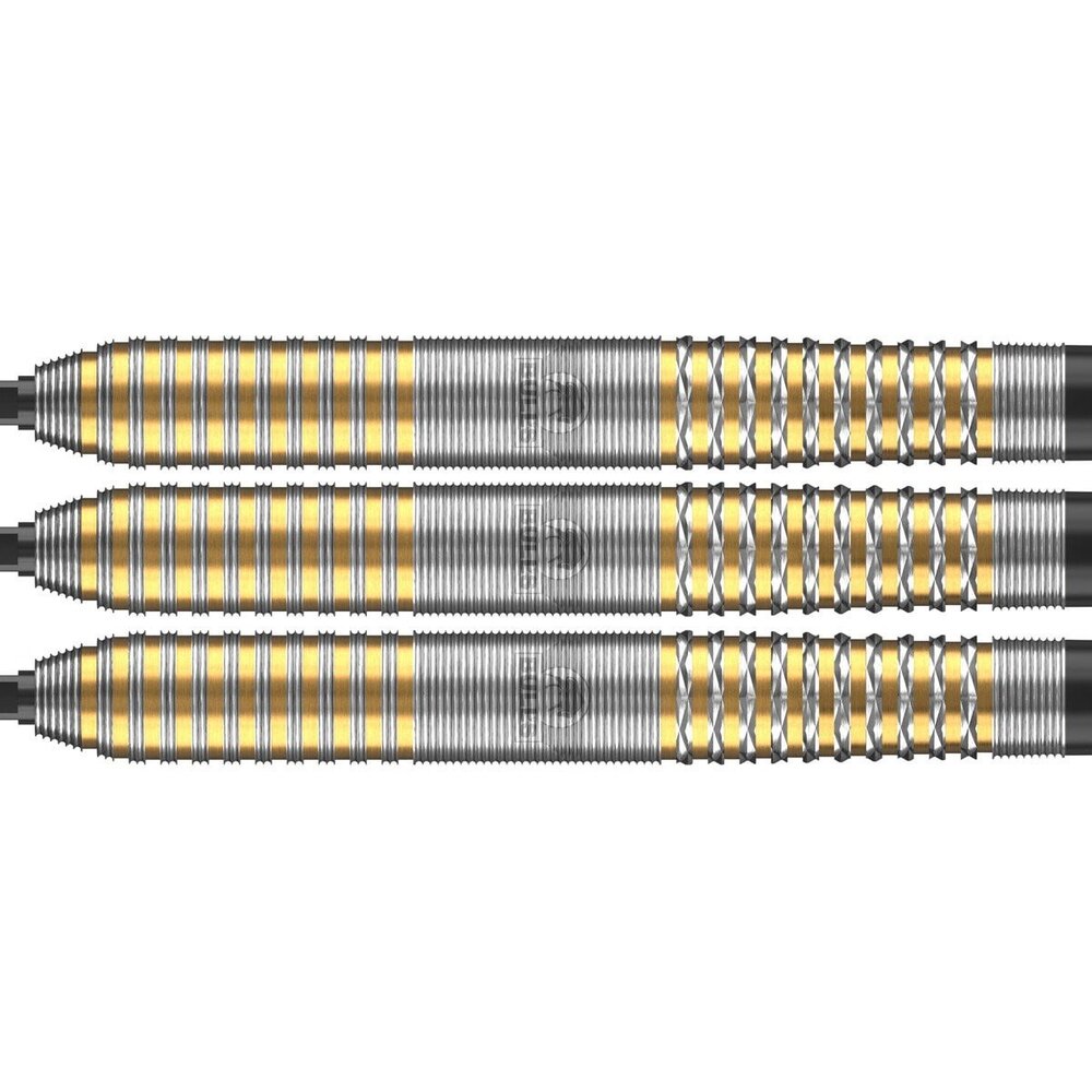 Bulls Bulls Vintago Ghost CP Steeltip 90%