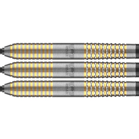 Bulls Bulls Vintago Ghost CP Steeltip 90%
