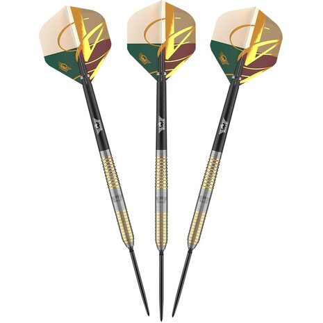 Bulls Bulls Vintago Ghost CP Steeltip 90%