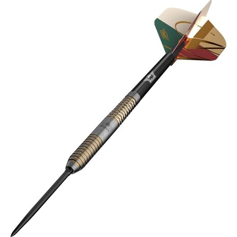 Bulls Bulls Vintago Ghost CP Steeltip 90%