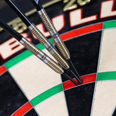 Bulls Bulls Vintago Ghost CP Steeltip 90%