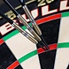 Bulls Bulls Vintago Ghost CP Steeltip 90%