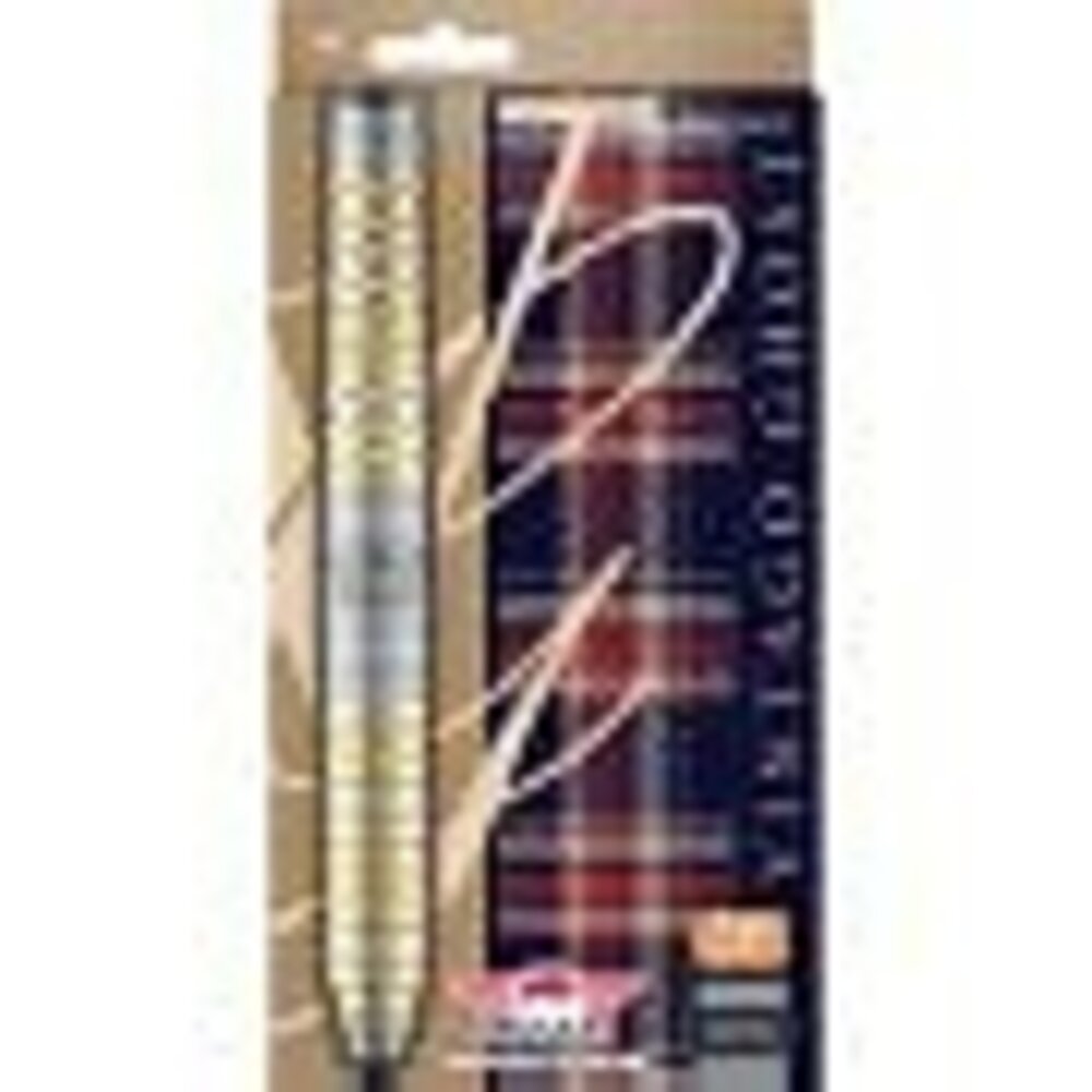 Bulls Bulls Vintago Ghost CP Steeltip 90%