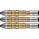 Bulls Bulls Vintago Bomb CP Steeltip 90%