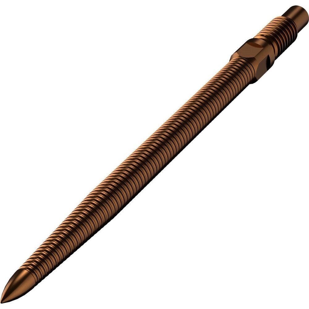 Bulls Bulls CP Points Micro Grip Bronze Bulls Bulls CP Points Micro Grip Bronze