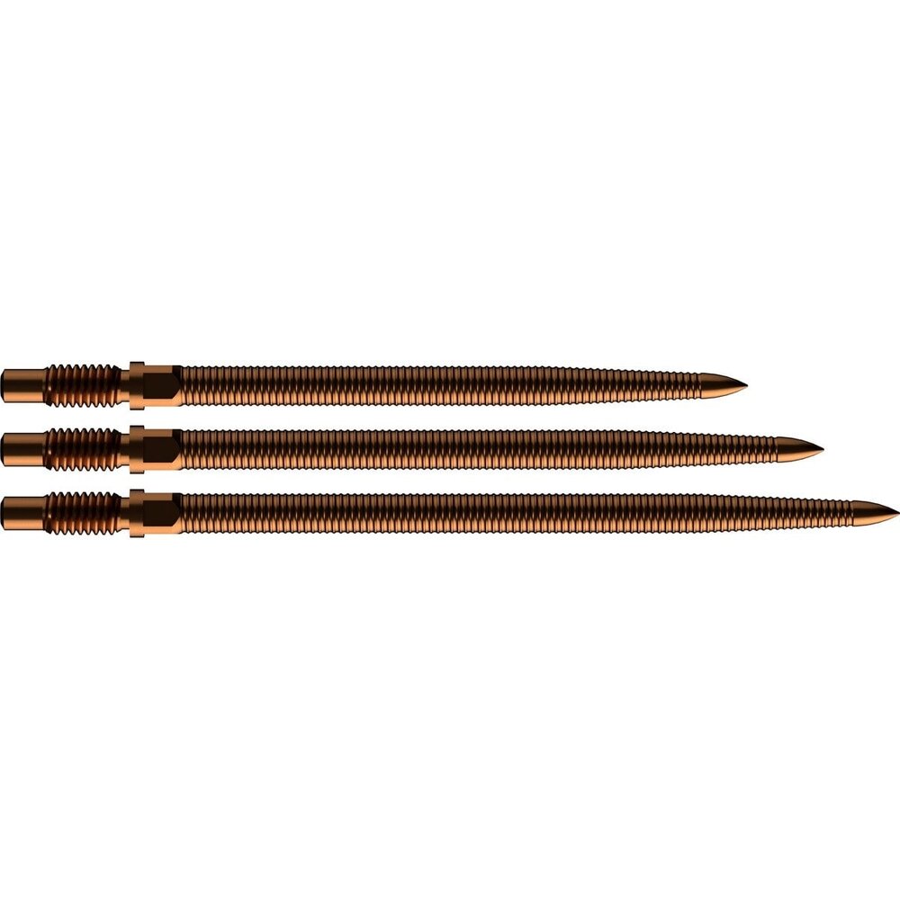 Bulls Bulls CP Points Micro Grip Bronze Bulls Bulls CP Points Micro Grip Bronze