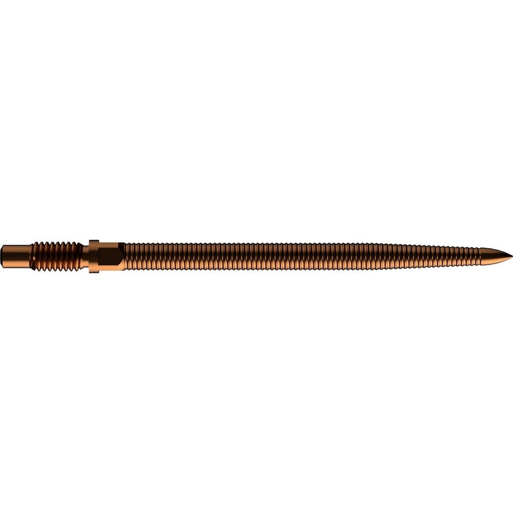 Bulls Bulls CP Points Micro Grip Bronze Bulls Bulls CP Points Micro Grip Bronze