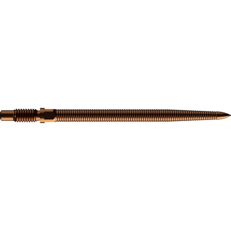 Bulls Bulls CP Points Micro Grip Bronze Bulls Bulls CP Points Micro Grip Bronze