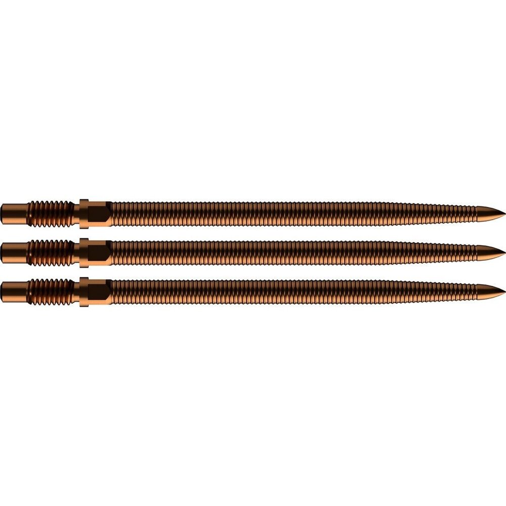 Bulls Bulls CP Points Micro Grip Bronze Bulls Bulls CP Points Micro Grip Bronze