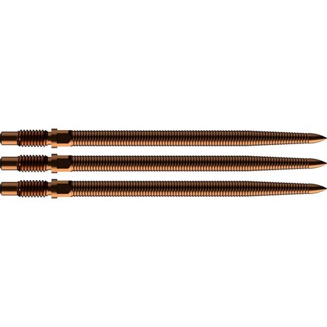 Bulls Bulls CP Points Micro Grip Bronze Bulls Bulls CP Points Micro Grip Bronze