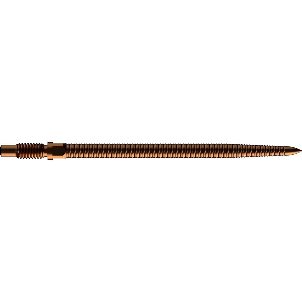 Bulls Bulls CP Points Micro Grip Bronze Bulls Bulls CP Points Micro Grip Bronze