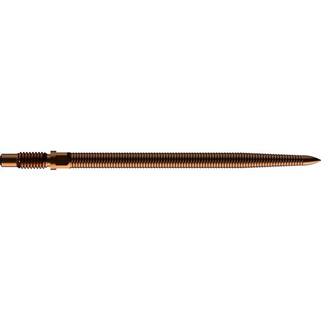 Bulls Bulls CP Points Micro Grip Bronze Bulls Bulls CP Points Micro Grip Bronze
